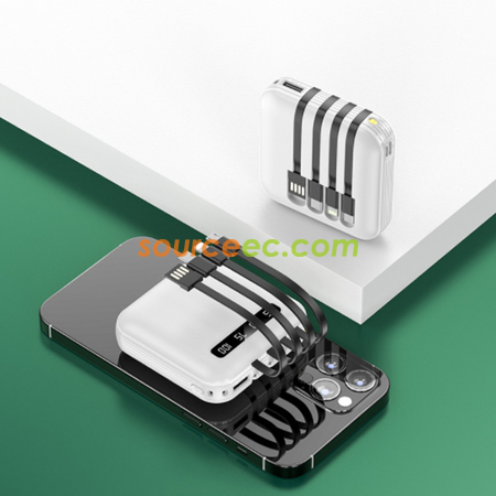 Customization Power Bank   Corporate Gifts