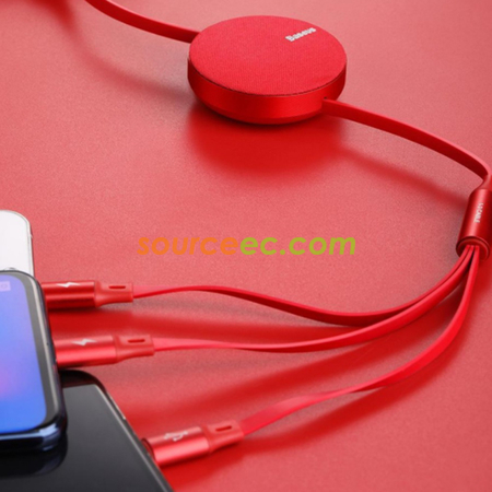 Customization Charging Cable Corporate Gifts