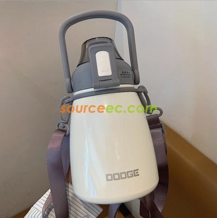 Customization Portable 304 Stainless Steel Thermos Cup Corporate Gifts