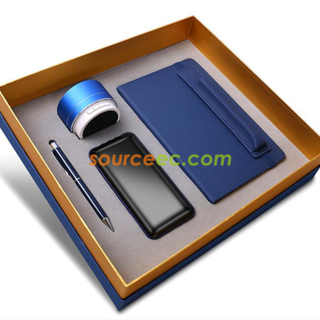 Customization Business Gift Box Set Corporate Gifts