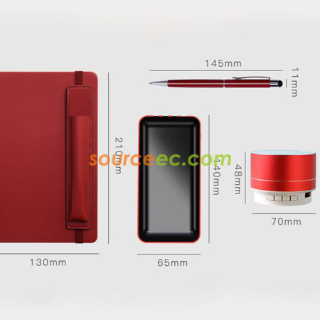 Customization Business Gift Box Set Corporate Gifts