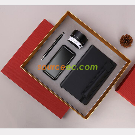 Customization Business Gift Box Set Corporate Gifts