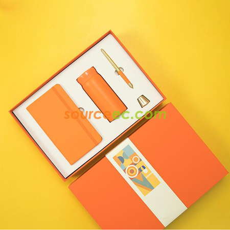 Customization Business Suit Gift Corporate Gifts