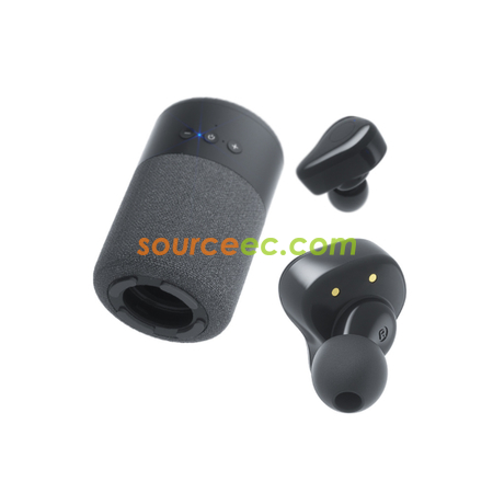 Customization Bluetooth Headset And Speaker Corporate Gifts