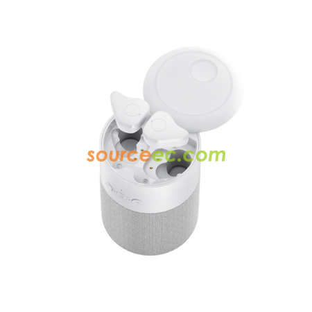 Customization Bluetooth Headset And Speaker Corporate Gifts