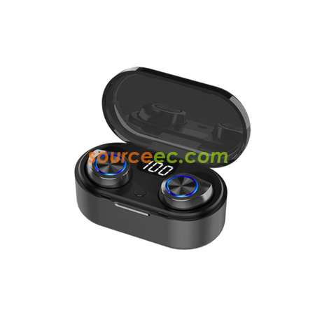 Customization Bluetooth Headset Corporate Gifts
