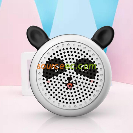 Customization Interesting Bluetooth Speaker Corporate Gifts