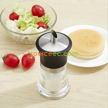 Customization Sugar Bottle Corporate Gifts