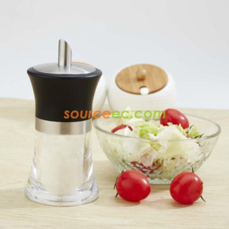 Customization Sugar Bottle Corporate Gifts