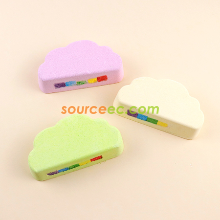 Customization Bath Ball Salt Corporate Gifts