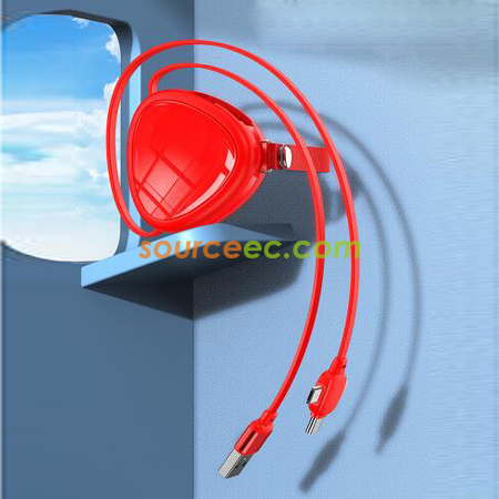 Customization Charging Cable Corporate Gifts
