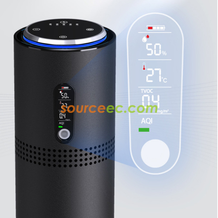Customization Smart Air Purifier Corporate Gifts