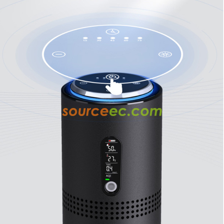 Customization Smart Air Purifier Corporate Gifts