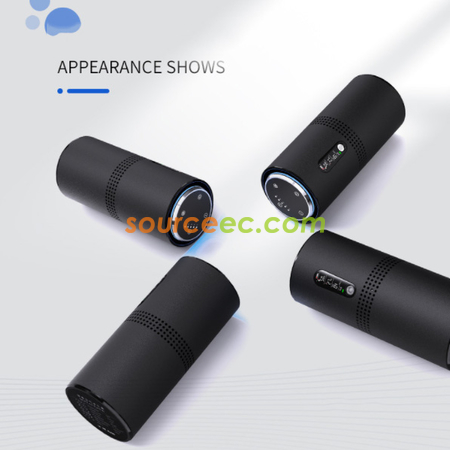 Customization Smart Air Purifier Corporate Gifts
