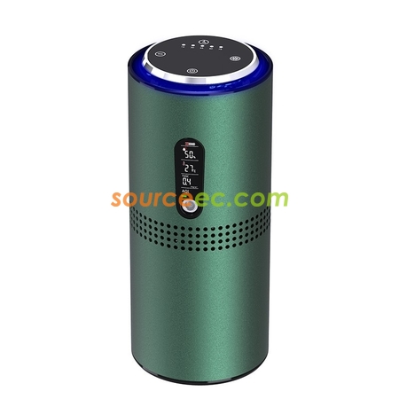 Customization Smart Air Purifier Corporate Gifts