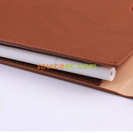 Customization PU File Bag Corporate Gifts