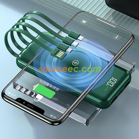 Customization Power Bank Corporate Gifts