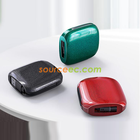 Customization Magnetic Attraction Three In One Data line Corporate Gifts