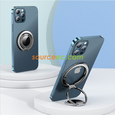 Customization Magnetic Suction Mobile Phone Bracket Corporate Gifts
