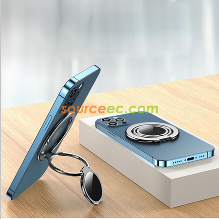 Customization Magnetic Suction Mobile Phone Bracket Corporate Gifts