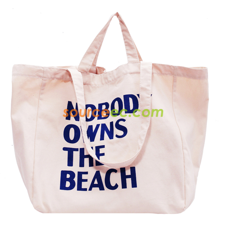 Customization Canvas Bag Corporate Gifts