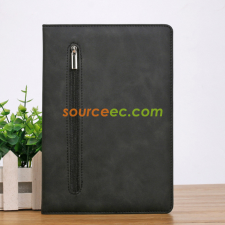 Customization Pu Notebook Corporate Gifts