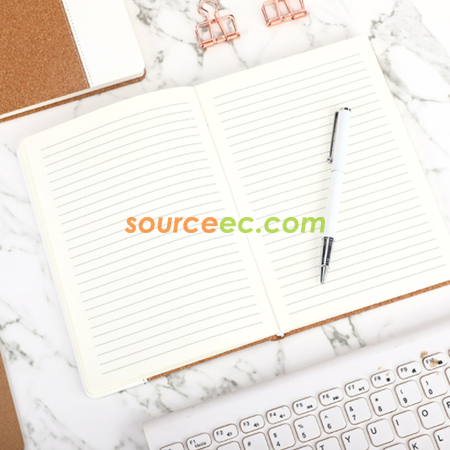 Customization Notebook Corporate Gifts