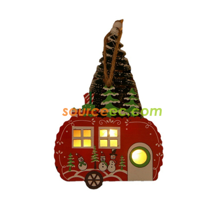 Customization Christmas Decoration Corporate Gifts
