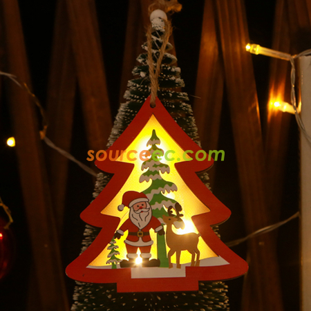 Customization Christmas Decoration Corporate Gifts