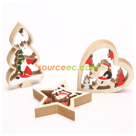 Customization Christmas Decoration Corporate Gifts