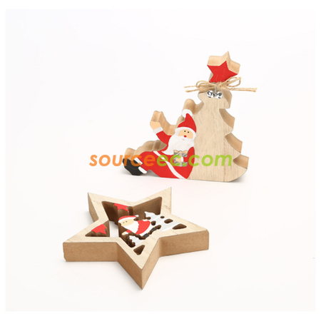Customization Christmas Decoration Corporate Gifts
