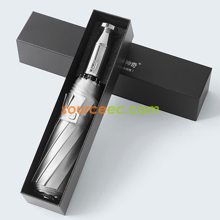 Customization Three-folding Auto Umbrella Corporate Gifts