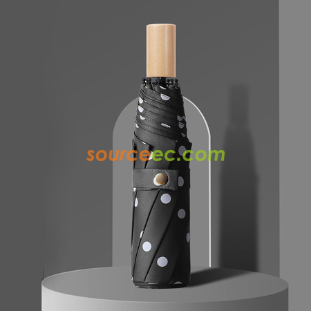 Customization Three-folding Umbrella Corporate Gifts