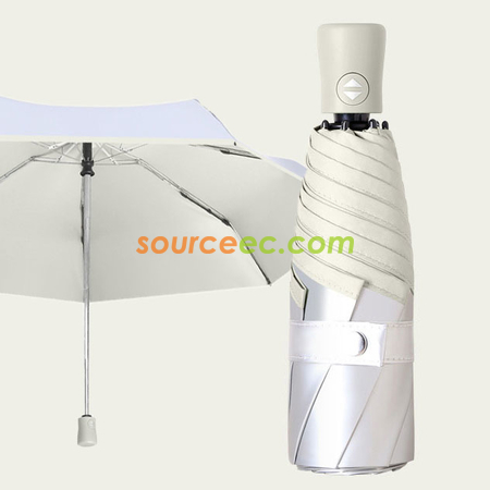Customization Five-folding Umbrella Corporate Gifts