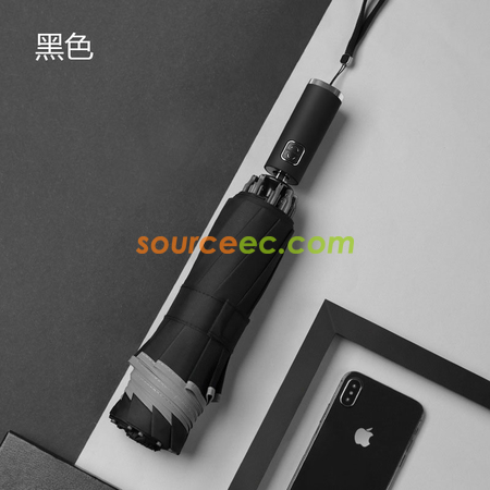 Customization Three-folding Umbrella Corporate Gifts