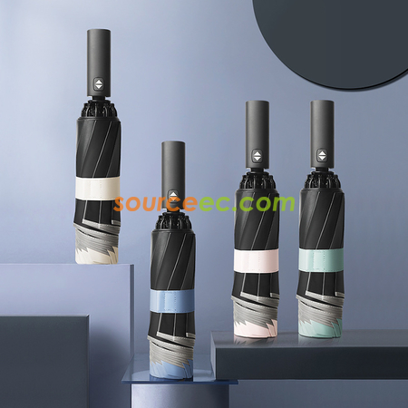 Customization Three-folding Umbrella Corporate Gifts