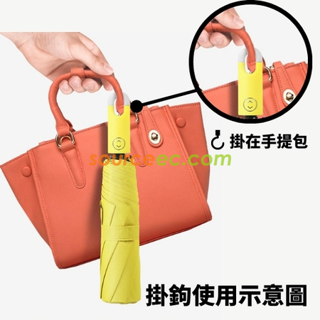 Customization Auto Three-folding Umbrella Corporate Gifts
