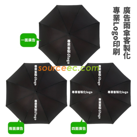 Customization Auto Reverse Parachute Corporate Gifts
