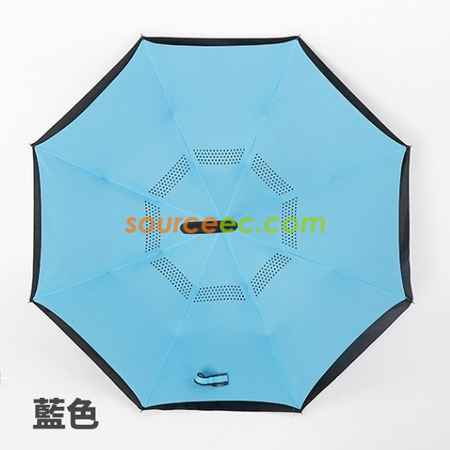 Customization Auto Reverse Parachute Corporate Gifts