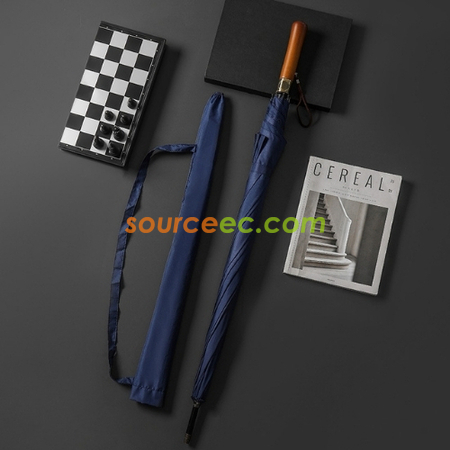 Customization Auto Golf Umbrella Corporate Gifts