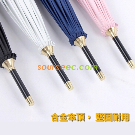 Customization Straight Umbrella Corporate Gifts