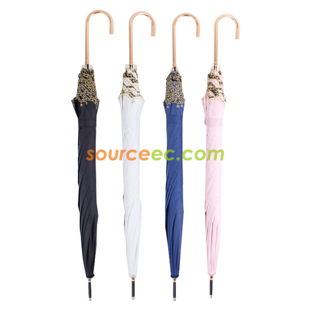 Customization Straight Umbrella Corporate Gifts