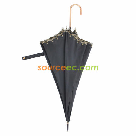 Customization Straight Umbrella Corporate Gifts