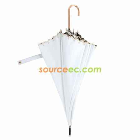 Customization Straight Umbrella Corporate Gifts