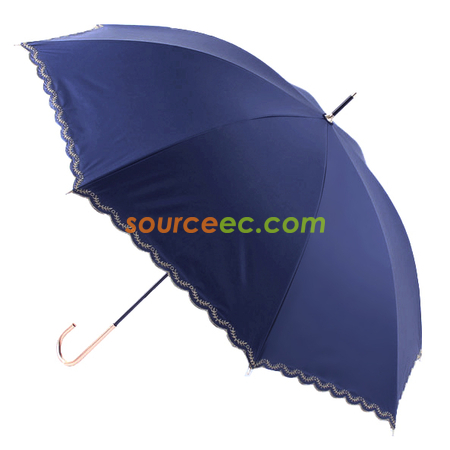 Customization Straight Umbrella Corporate Gifts