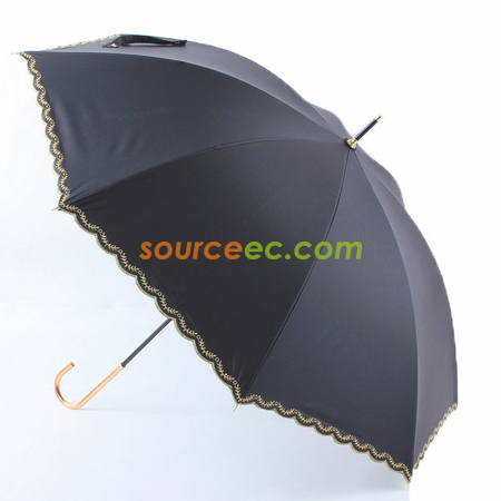 Customization Straight Umbrella Corporate Gifts