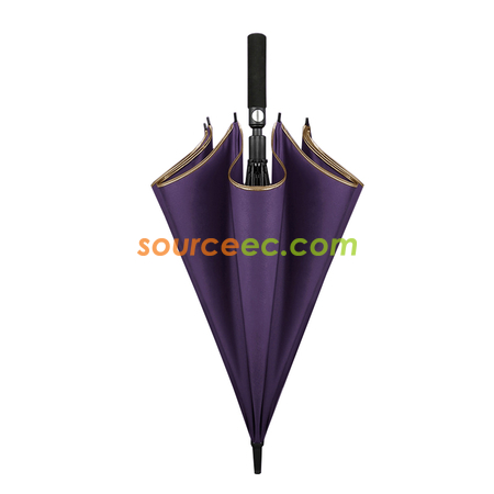 Customization Auto Golf Umbrella Corporate Gifts