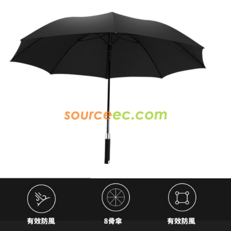 Customization Auto Golf Umbrella Corporate Gifts