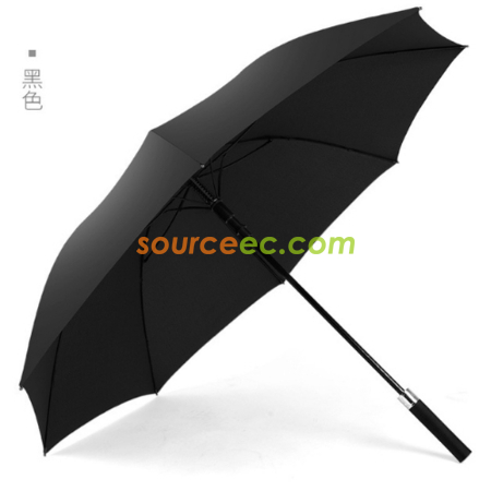 Customization Auto Golf Umbrella Corporate Gifts