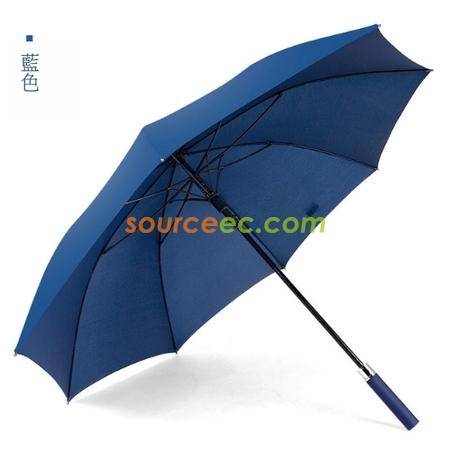 Customization Auto Golf Umbrella Corporate Gifts